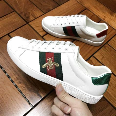 gucci scarpe uomo